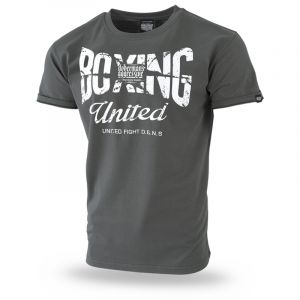 T-Shirt "Boxing United"