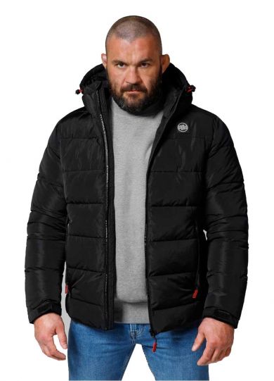 Jacke "Airway 5"