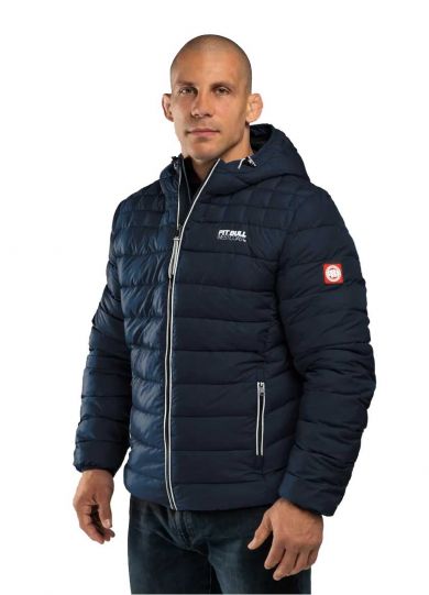 Jacke "Seacost"