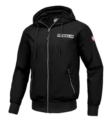 Windjacke "Athletic"